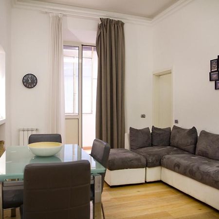 Babuino Dream House Apartment Roma Ngoại thất bức ảnh