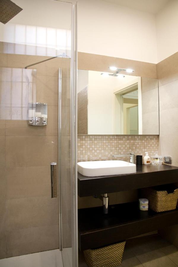Babuino Dream House Apartment Roma Ngoại thất bức ảnh