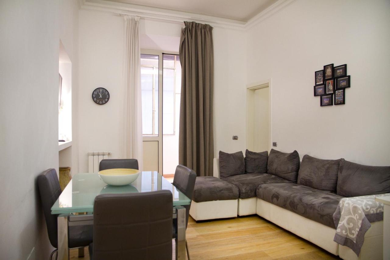 Babuino Dream House Apartment Roma Ngoại thất bức ảnh