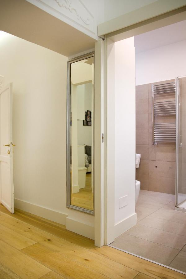 Babuino Dream House Apartment Roma Ngoại thất bức ảnh