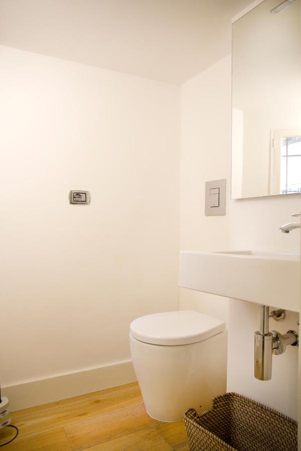Babuino Dream House Apartment Roma Ngoại thất bức ảnh