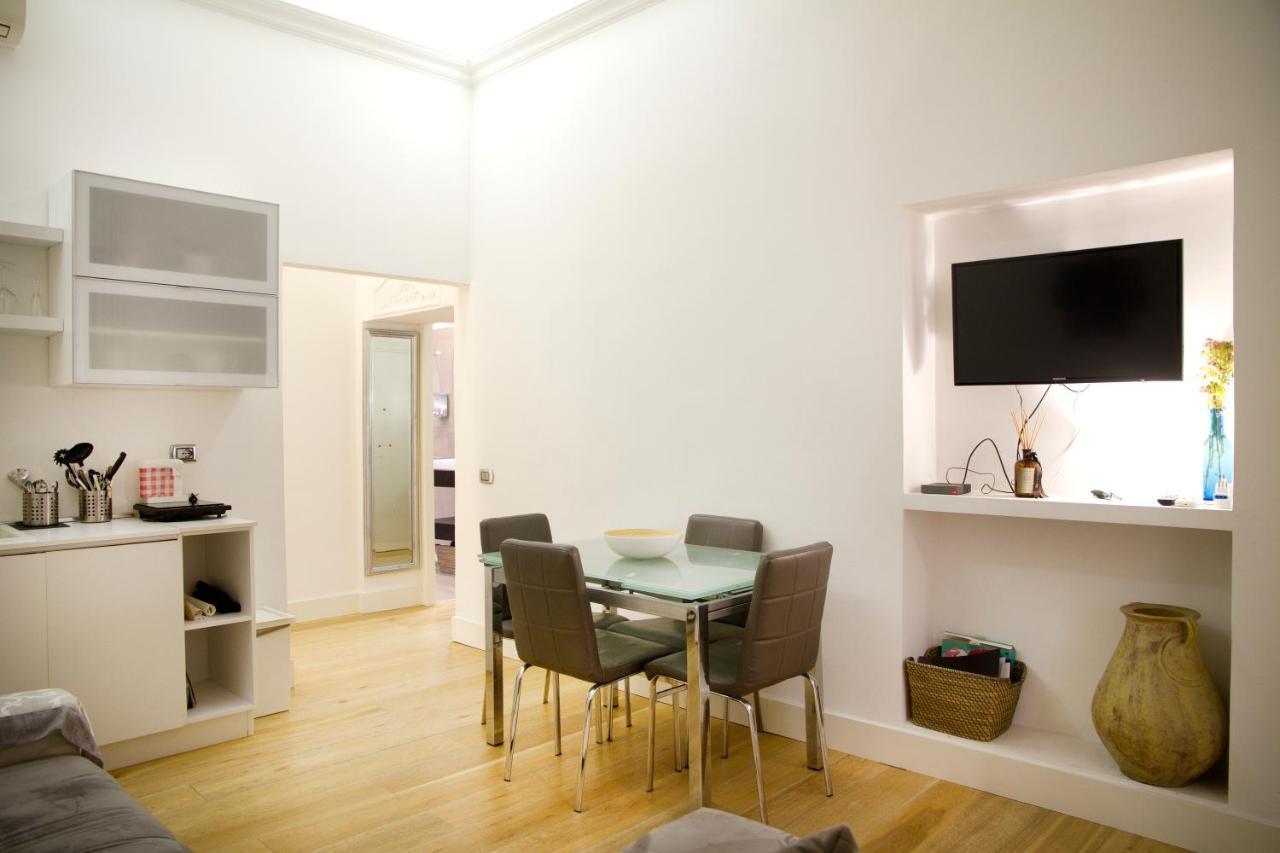 Babuino Dream House Apartment Roma Ngoại thất bức ảnh