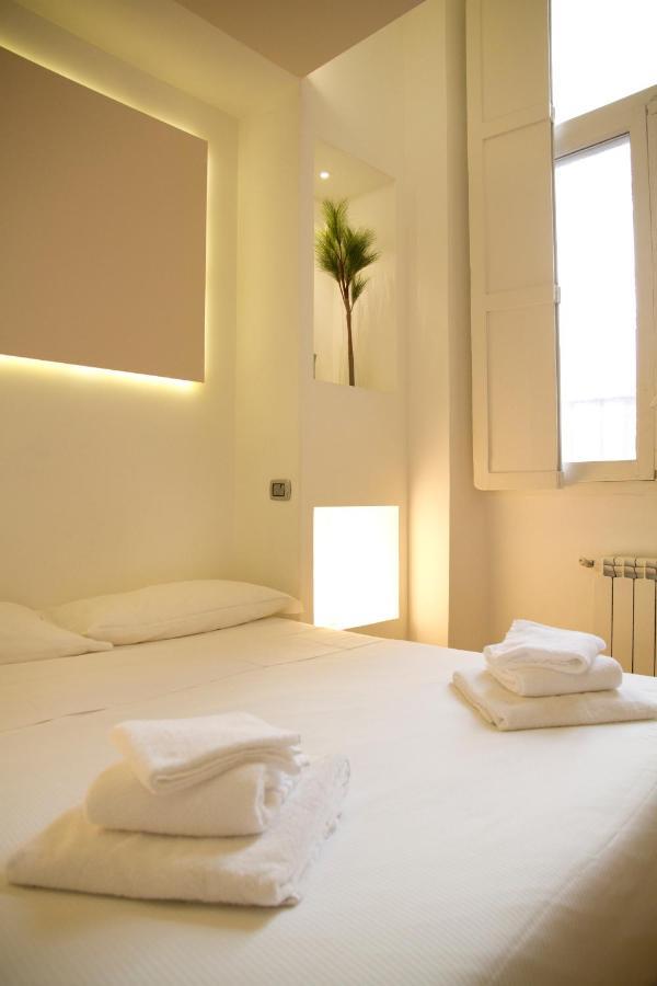 Babuino Dream House Apartment Roma Ngoại thất bức ảnh