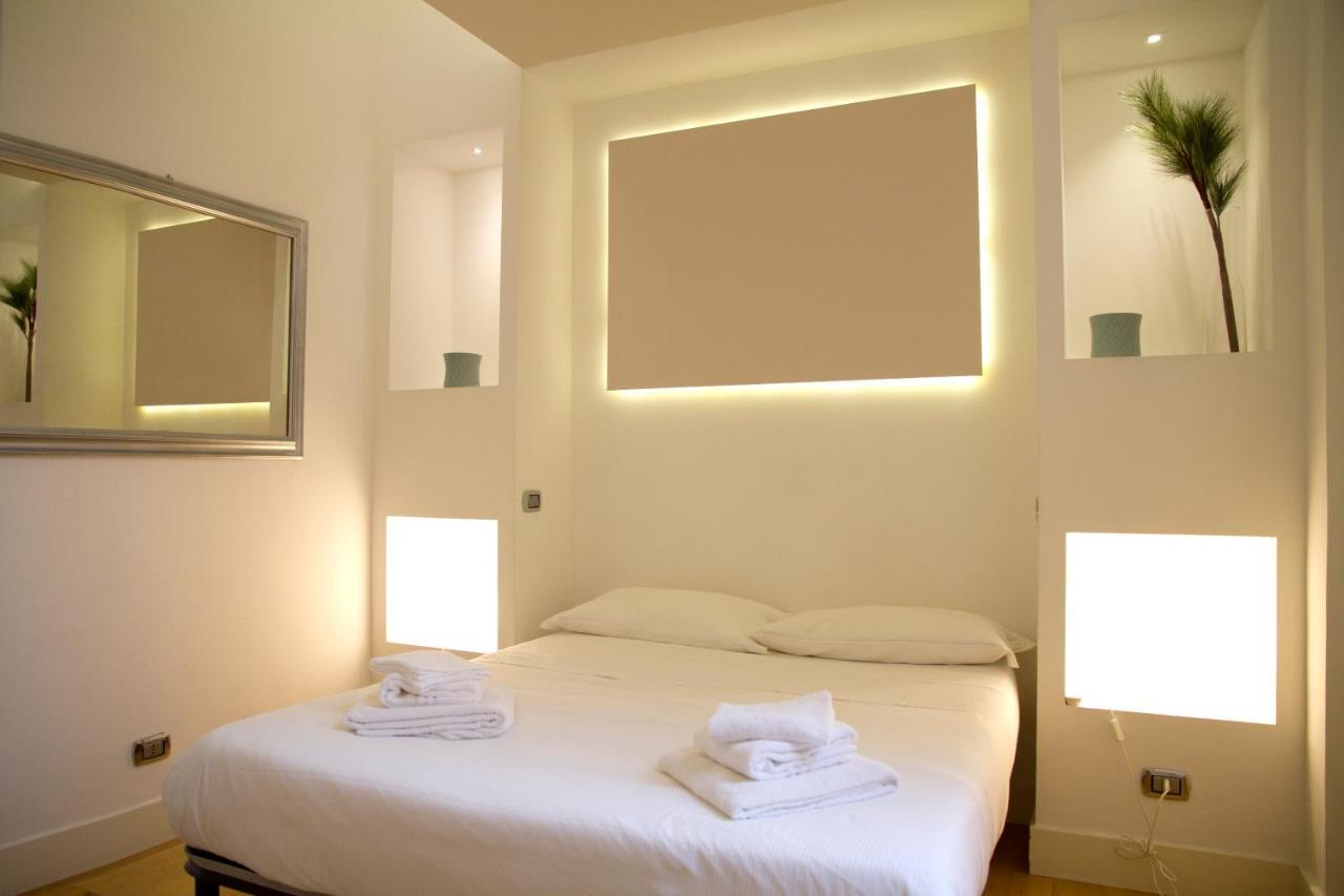 Babuino Dream House Apartment Roma Ngoại thất bức ảnh