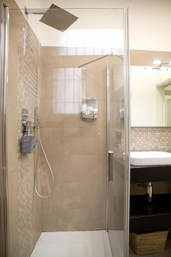 Babuino Dream House Apartment Roma Ngoại thất bức ảnh