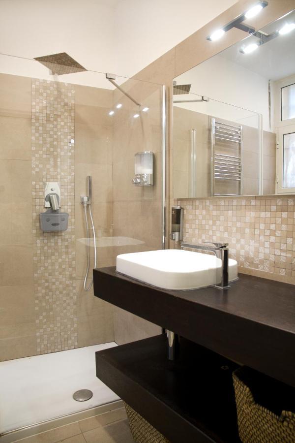 Babuino Dream House Apartment Roma Ngoại thất bức ảnh