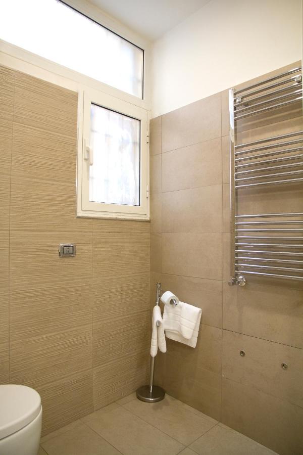 Babuino Dream House Apartment Roma Ngoại thất bức ảnh