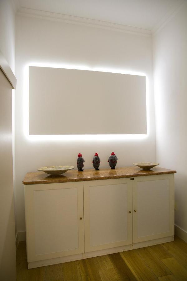 Babuino Dream House Apartment Roma Ngoại thất bức ảnh