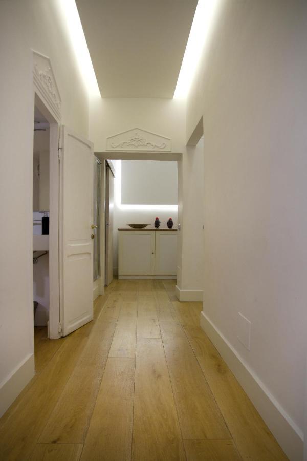 Babuino Dream House Apartment Roma Ngoại thất bức ảnh