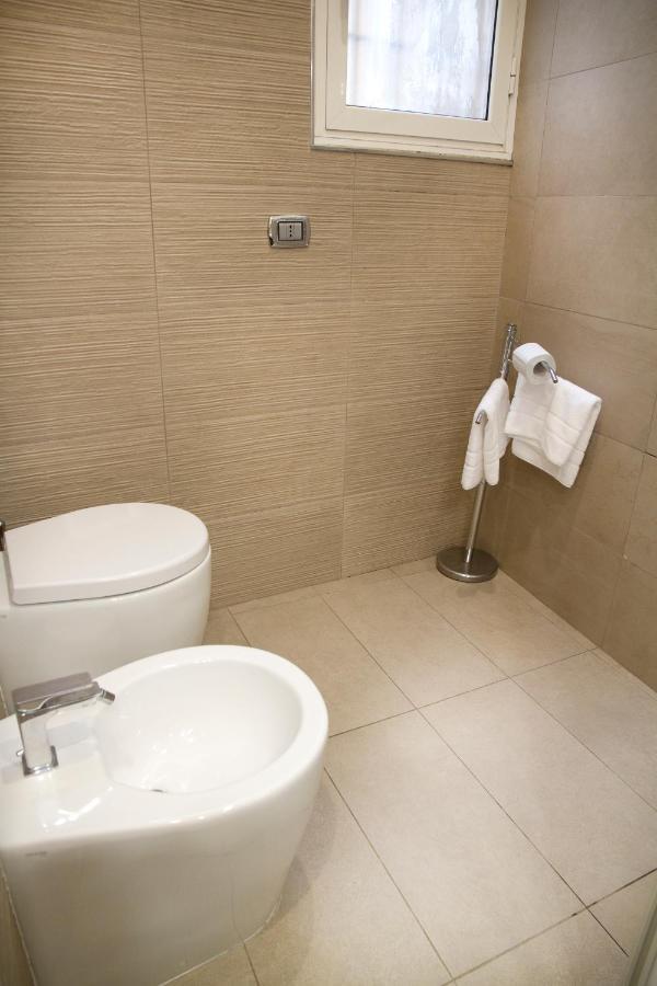 Babuino Dream House Apartment Roma Ngoại thất bức ảnh